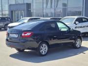 Lada (ВАЗ) Granta I Рестайлинг Воронеж  - изображение 14