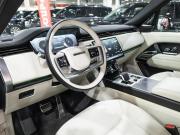 Land Rover Range Rover V Санкт-Петербург  - изображение 79