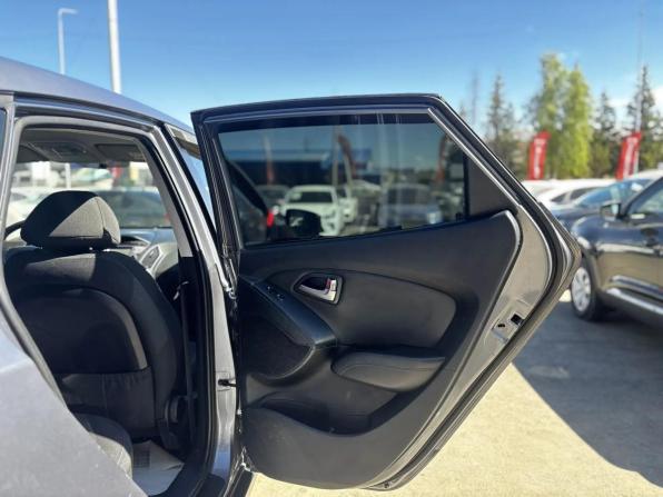 Hyundai ix35 I Рестайлинг с пробегом 2014 года, цена 1 300 000 рублей, 184161 км, внедорожник, Автокод Объявления