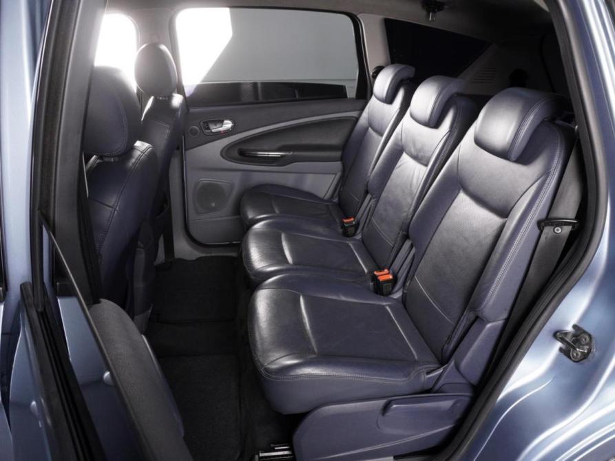 Ford S-MAX I Минеральные Воды  - изображение 10