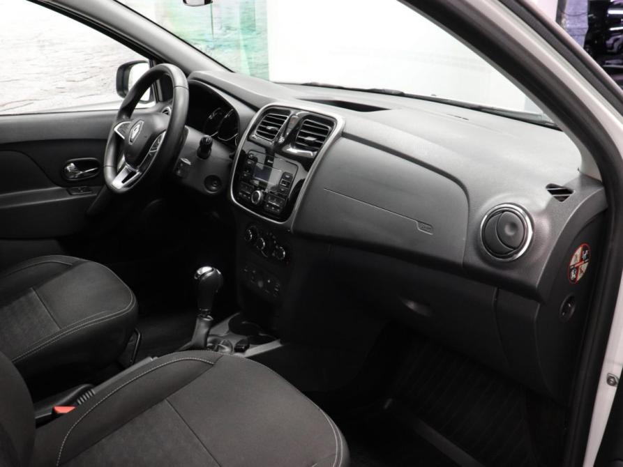 Renault Logan II Рестайлинг Химки  - изображение 8