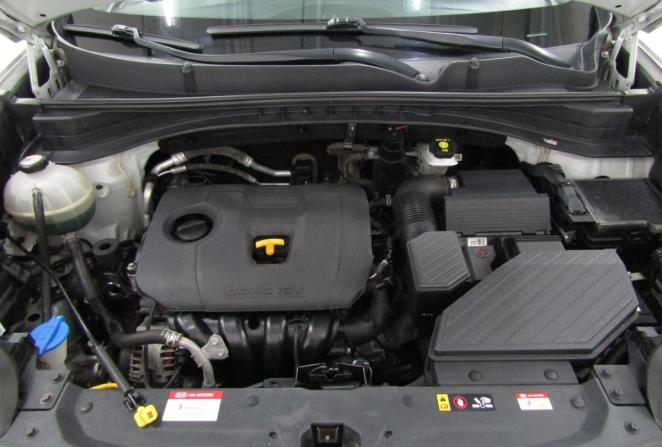 Kia Sportage IV Рестайлинг с пробегом 2021 года, цена 2 330 000 рублей, 89888 км, внедорожник, Автокод Объявления