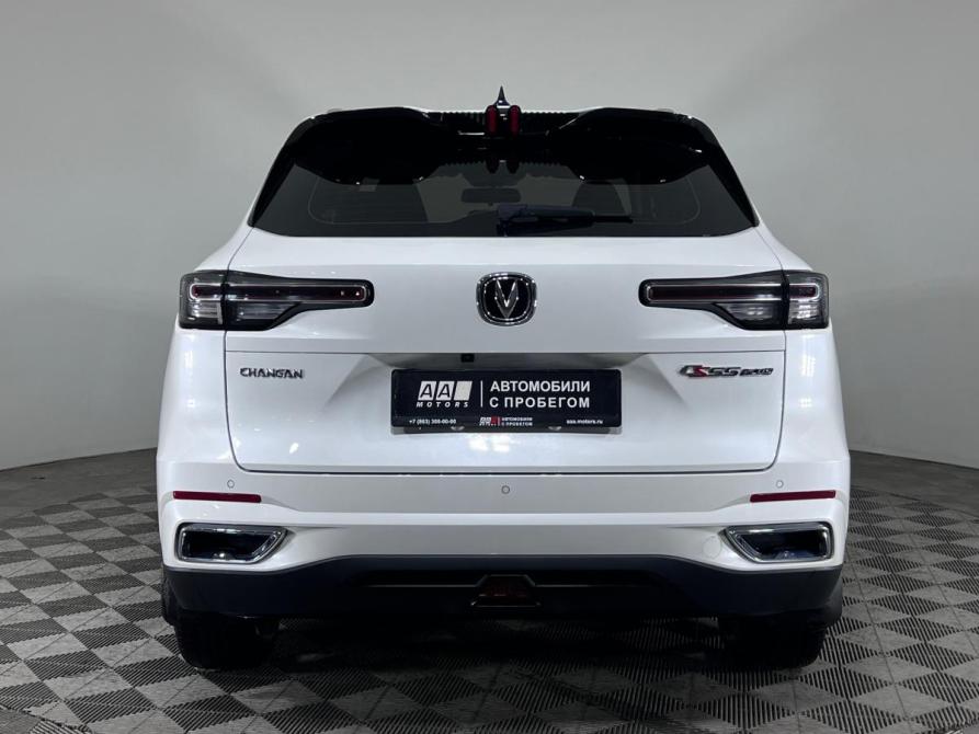 Changan CS55 Plus II Ростов-на-Дону  - изображение 7