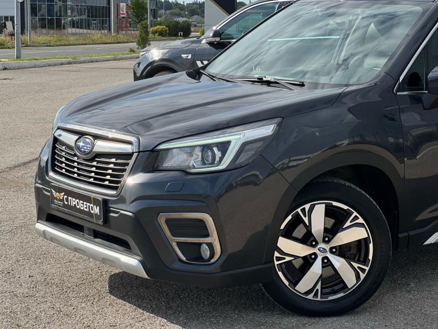 Subaru Forester V Самара  - изображение 2