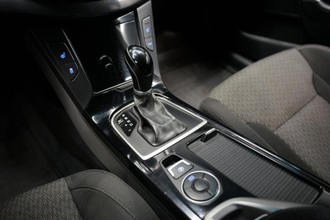 Hyundai i40 I с пробегом 2013 года, цена 1 350 000 рублей, 184400 км, седан, Автокод Объявления