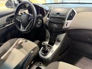 Chevrolet Cruze I Рестайлинг Екатеринбург  - изображение 37