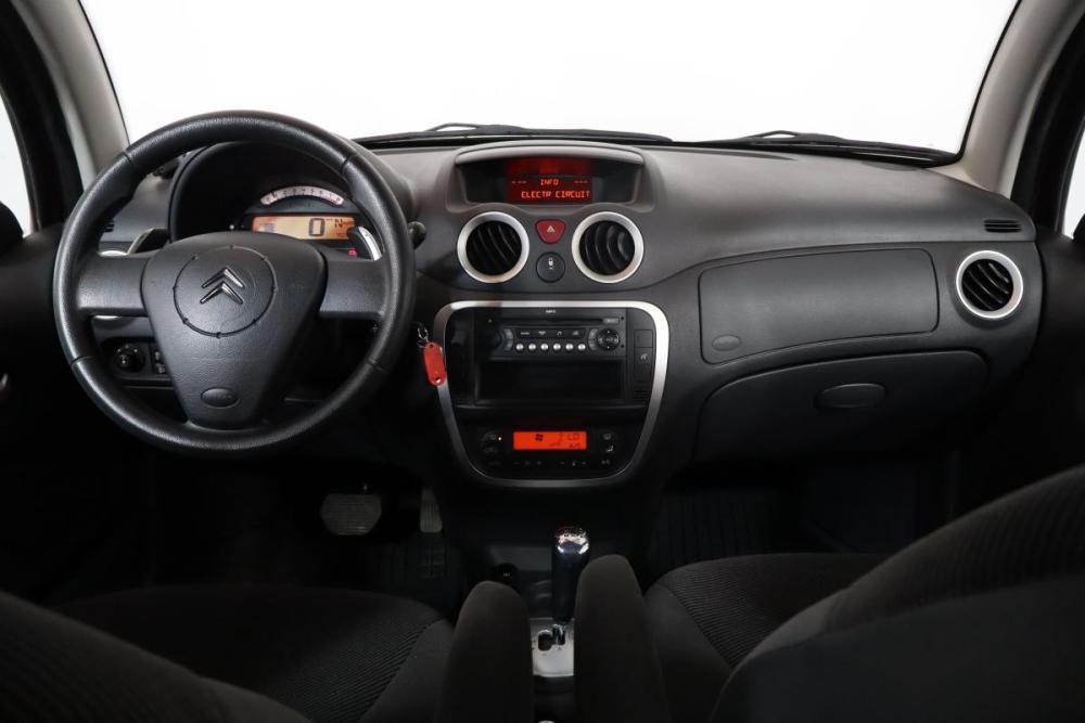Citroen C3 I Рестайлинг Санкт-Петербург  - изображение 7