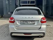 Lada (ВАЗ) Granta I Рестайлинг Пермь  - изображение 24