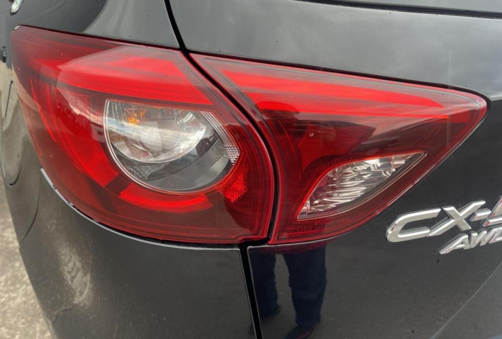 Mazda CX-5 I Рестайлинг Красноярск  - изображение 10