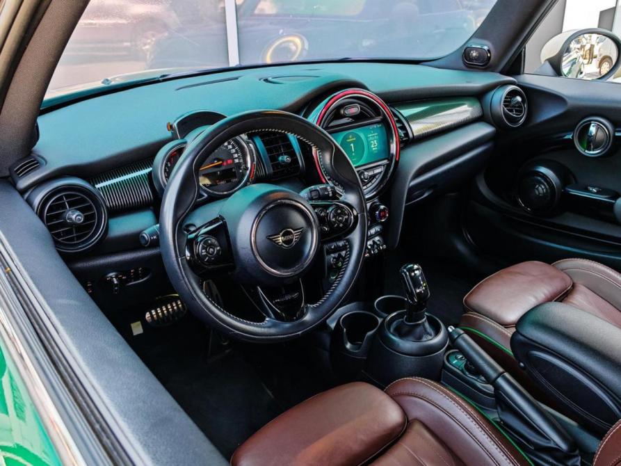 Mini Hatch III (F55/F56) Рестайлинг Краснодар  - изображение 6
