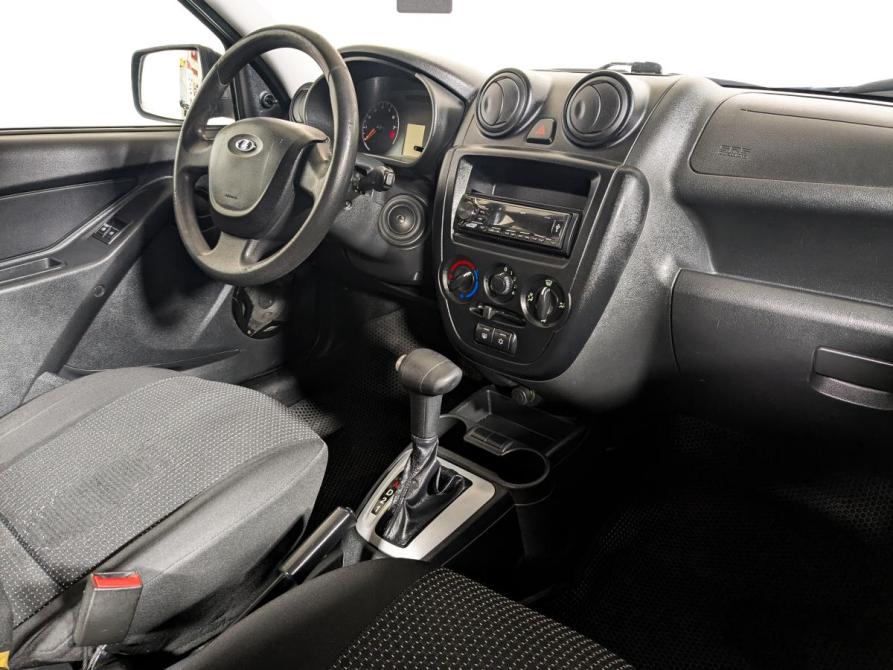 Lada (ВАЗ) Granta I Екатеринбург  - изображение 13
