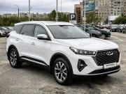 Chery Tiggo 7 Pro Max I Мурманск  - изображение 36