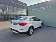 BMW X4 I (F26) Екатеринбург  - изображение 14
