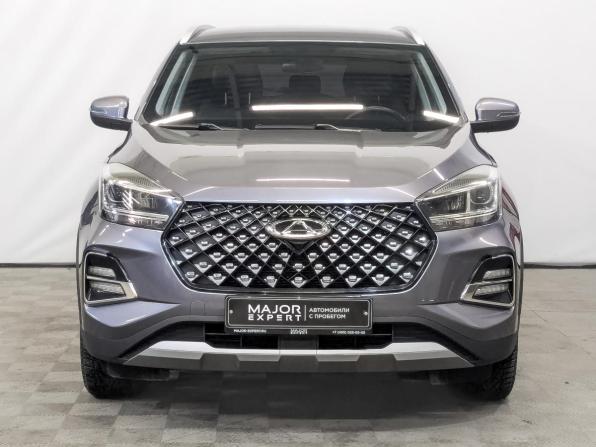 Chery Tiggo 4 Pro I Рестайлинг с пробегом 2024 года, цена 1 660 000 рублей, 44365 км, внедорожник, Автокод Объявления