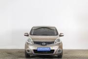 Nissan Note I Рестайлинг Тюмень  - изображение 21