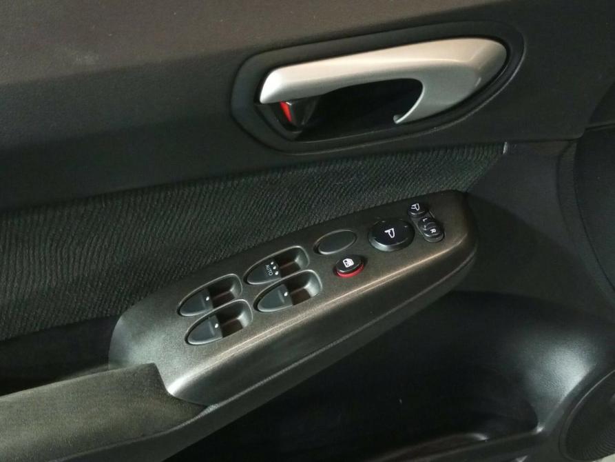 Honda Civic VIII Уфа  - изображение 17