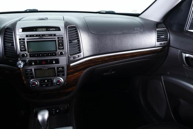Hyundai Santa Fe II Рестайлинг с пробегом 2011 года, цена 1 354 000 рублей, 253696 км, внедорожник, Автокод Объявления