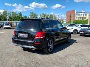 Mercedes-Benz GLK-Класс I (X204) Рестайлинг Чебоксары  - изображение 34