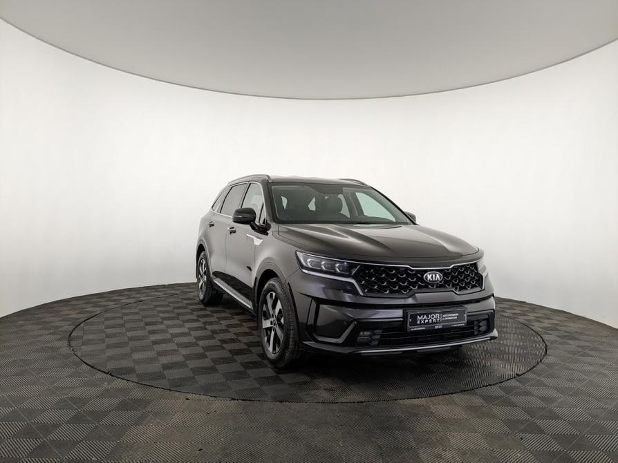 Kia Sorento IV Москва  - изображение 3
