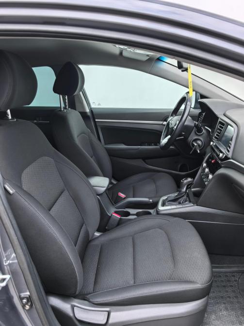 Hyundai Elantra VI (AD) Рестайлинг Санкт-Петербург  - изображение 23