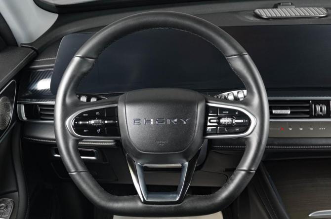 Chery Tiggo 7 Pro Max I Рестайлинг с пробегом 2024 года, цена 2 529 000 рублей, 32000 км, внедорожник, Автокод Объявления