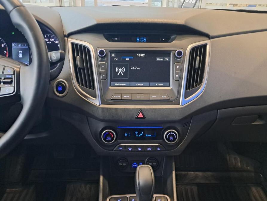 Hyundai Creta I Казань  - изображение 18