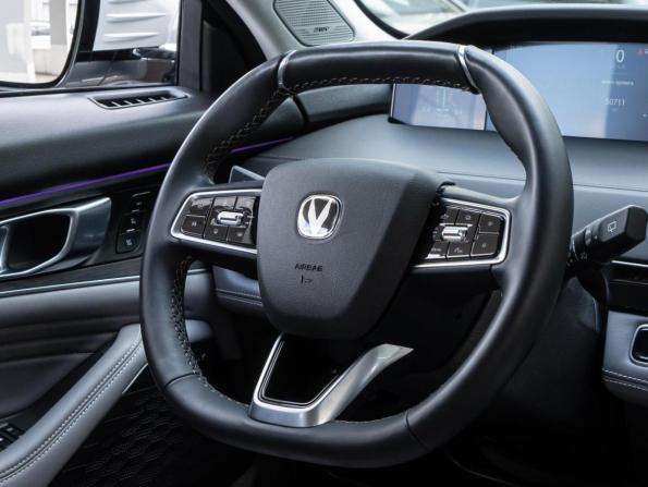 Changan UNI-K с пробегом 2023 года, цена 2 565 000 рублей, 50711 км, внедорожник, Автокод Объявления