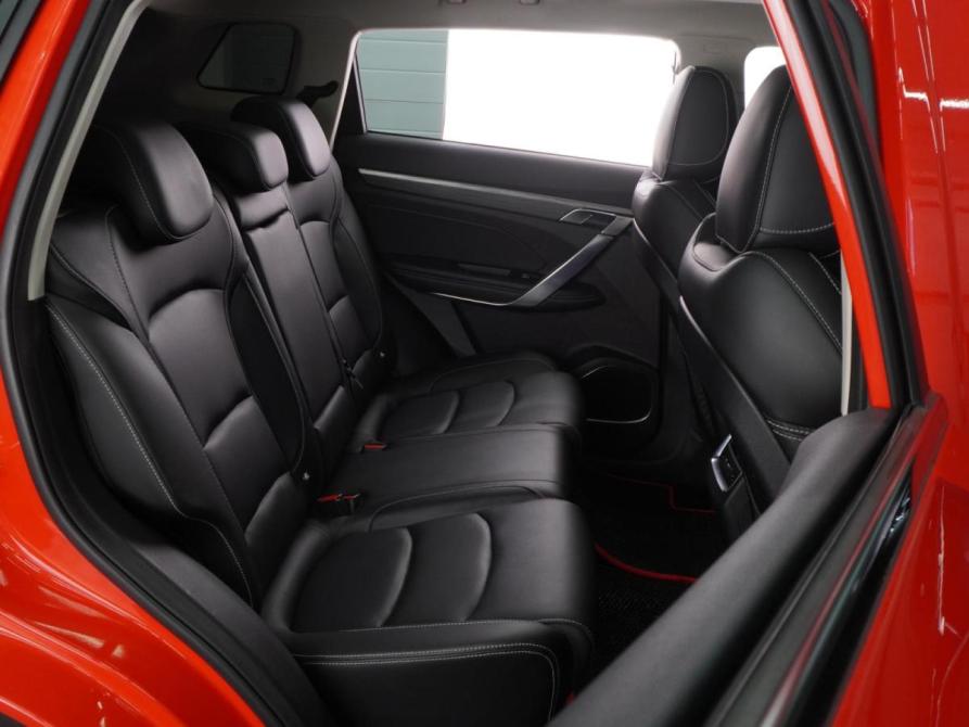 Geely Atlas Pro Воронеж  - изображение 7