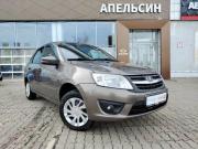Lada (ВАЗ) Granta I Набережные Челны  - изображение 20