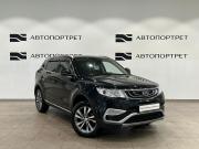 Geely Atlas I Санкт-Петербург  - изображение 32