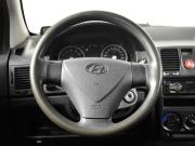 Hyundai Getz I Рестайлинг Казань  - изображение 28