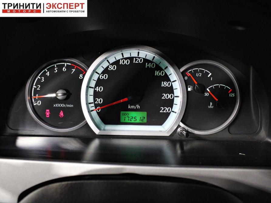 Chevrolet Lacetti I Белгород  - изображение 16