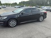 Kia Optima IV Кемерово  - изображение 37