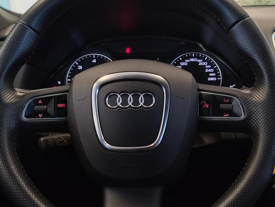 Audi Q5 I (8R) Санкт-Петербург  - изображение 16