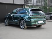 Li Auto (Lixiang) L6 Москва  - изображение 33