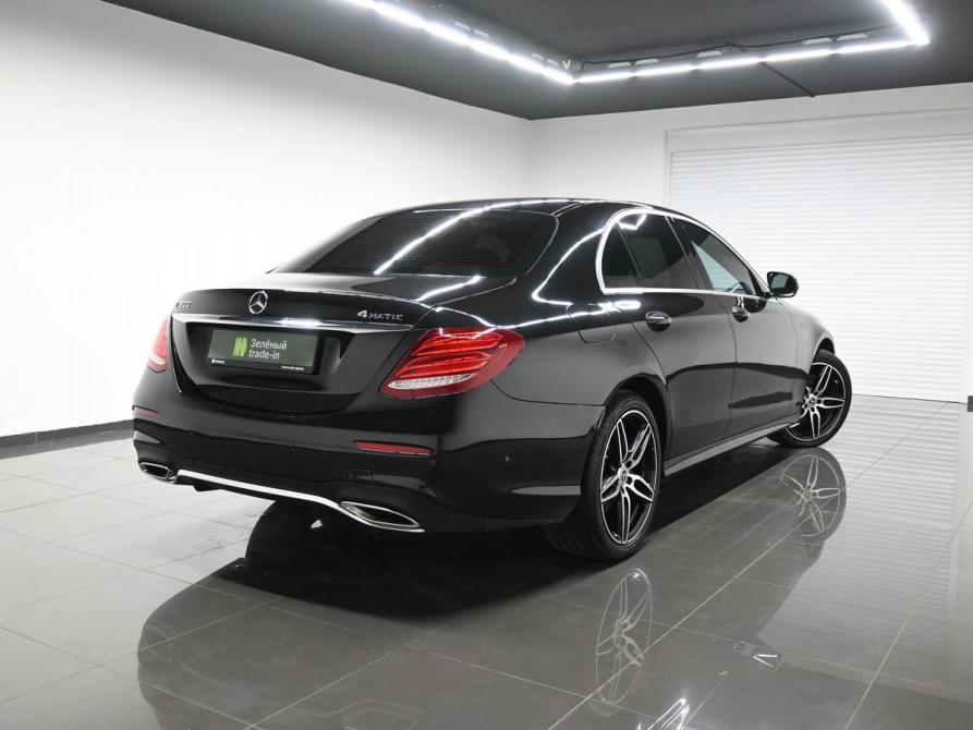Mercedes-Benz E-Класс V (W213 S213 C238) Тверь  - изображение 2