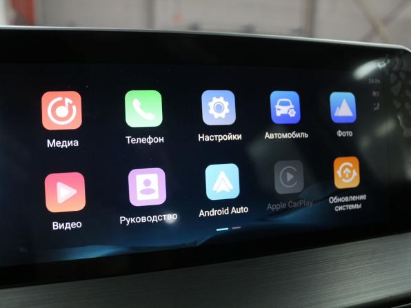 Tenet T4 с пробегом 2025 года, цена 2 130 000 рублей, 1536 км, внедорожник, Автокод Объявления