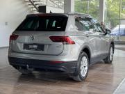 Volkswagen Tiguan II Тула  - изображение 20