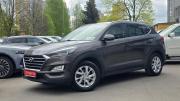 Hyundai Tucson III Рестайлинг Санкт-Петербург  - изображение 16