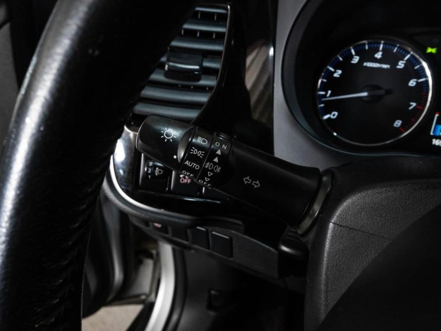 Mitsubishi Outlander III Рестайлинг 2 Ставрополь  - изображение 15
