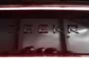 Zeekr 9X Новосибирск  - изображение 77