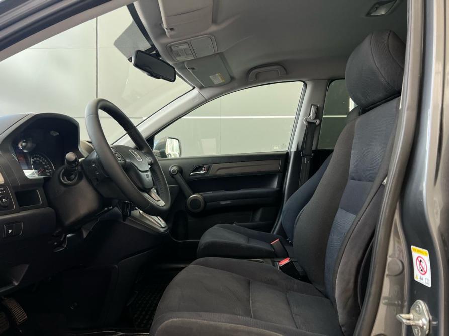 Honda CR-V III Рестайлинг Екатеринбург  - изображение 11