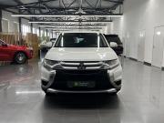Mitsubishi Outlander III Рестайлинг 2 Тверь  - изображение 23