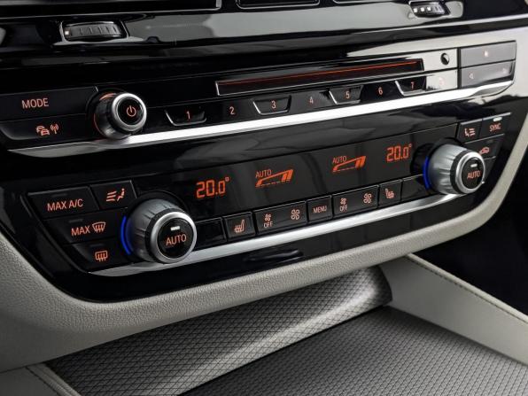 BMW 5 серии VII (G30/G31/G38) с пробегом 2020 года, цена 3 650 000 рублей, 127312 км, седан, Автокод Объявления