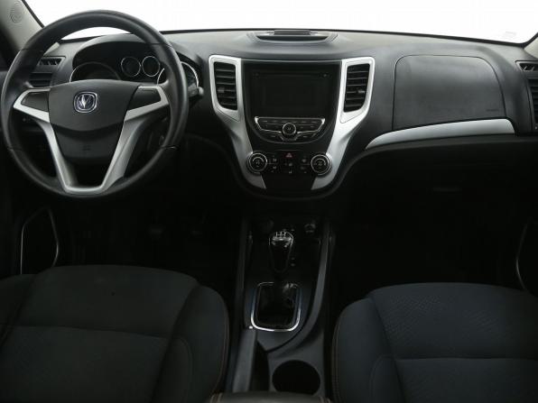 Changan CS35 с пробегом 2018 года, цена 696 000 рублей, 96000 км, внедорожник, Автокод Объявления