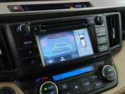 Toyota RAV4 IV (XA40) Рестайлинг Москва  - изображение 26