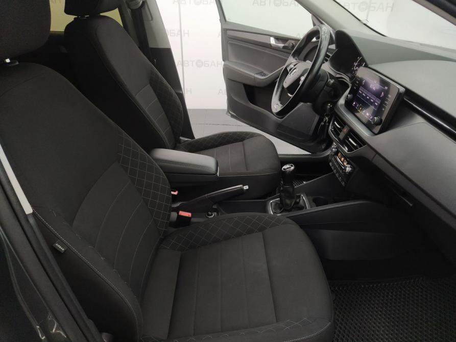Skoda Rapid II Екатеринбург  - изображение 21