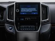 Toyota Land Cruiser 200 Series Рестайлинг 2 Москва  - изображение 28