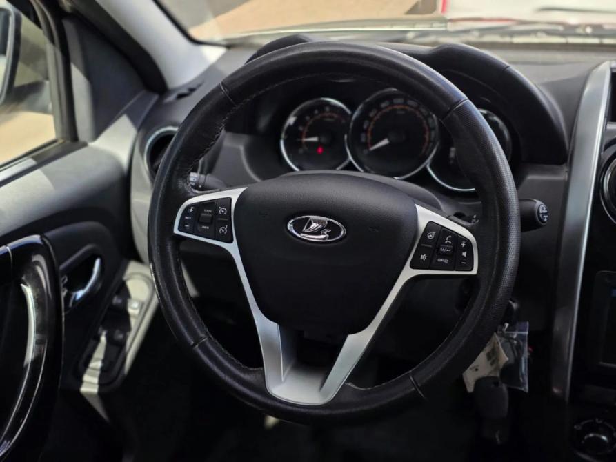 Lada (ВАЗ) Largus I Рестайлинг Санкт-Петербург  - изображение 12