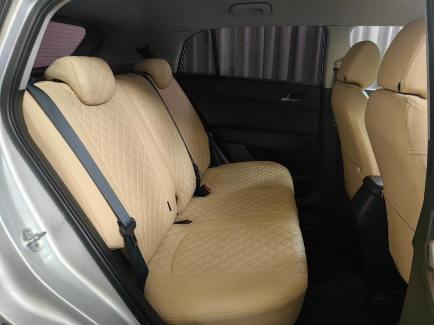 Hyundai Creta I Москва  - изображение 10